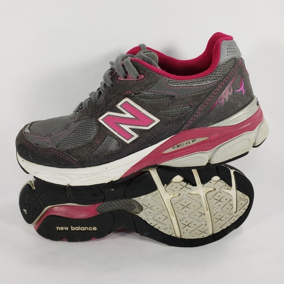 New Balance Shoes - New Balance 990 Shoes Women's Encap Running Cross